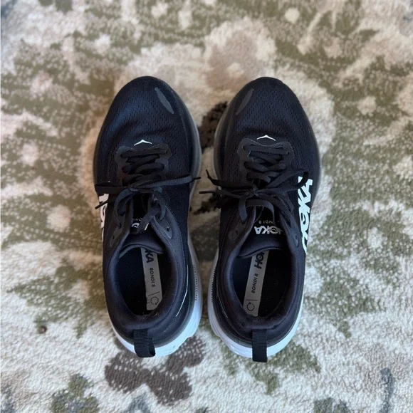 HOKA Women’s Bondi 8 - Picture 2 of 8